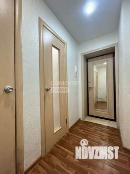 1-к квартира, вторичка, 30м2, 1/5 этаж