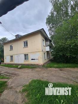 1-к квартира, вторичка, 31м2, 1/2 этаж