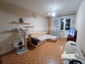 1-к квартира, вторичка, 38м2, 2/9 этаж