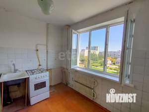 1-к квартира, вторичка, 40м2, 7/9 этаж
