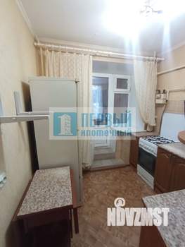 2-к квартира, вторичка, 48м2, 1/5 этаж