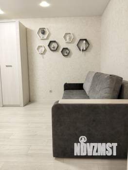 1-к квартира, вторичка, 42м2, 5/9 этаж