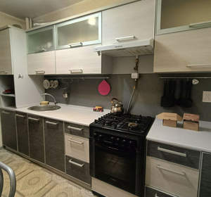 3-к квартира, вторичка, 62м2, 1/5 этаж