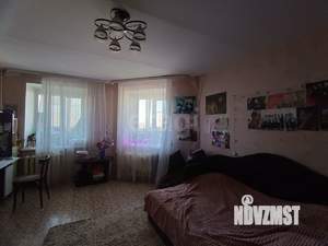 3-к квартира, вторичка, 97м2, 9/10 этаж