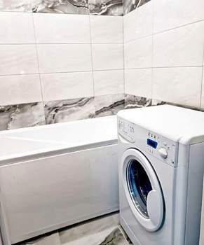 3-к квартира, вторичка, 58м2, 1/5 этаж