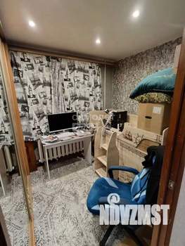 2-к квартира, вторичка, 30м2, 2/5 этаж