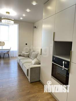 2-к квартира, вторичка, 69м2, 9/9 этаж