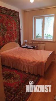 2-к квартира, вторичка, 52м2, 3/9 этаж