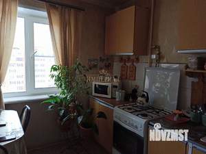 2-к квартира, вторичка, 53м2, 9/10 этаж