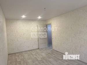 2-к квартира, вторичка, 47м2, 1/5 этаж