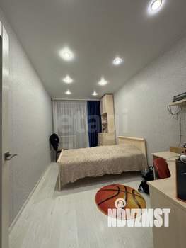 4-к квартира, вторичка, 93м2, 2/9 этаж