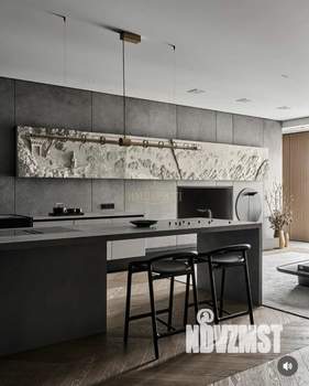 2-к квартира, вторичка, 86м2, 8/9 этаж