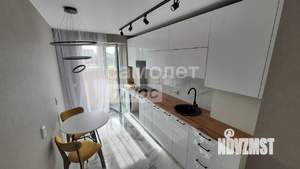 1-к квартира, вторичка, 41м2, 3/9 этаж