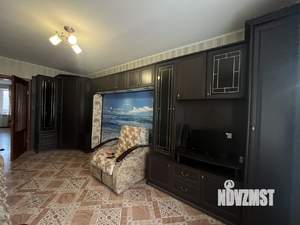 2-к квартира, вторичка, 44м2, 4/6 этаж