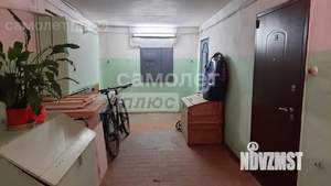 4-к квартира, вторичка, 89м2, 8/17 этаж