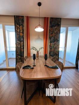 2-к квартира, вторичка, 62м2, 8/10 этаж