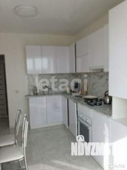 1-к квартира, вторичка, 39м2, 9/9 этаж