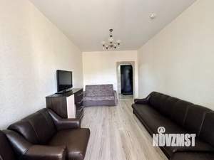 1-к квартира, вторичка, 35м2, 2/9 этаж