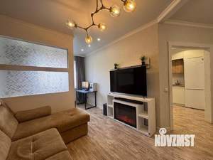 1-к квартира, вторичка, 42м2, 5/10 этаж