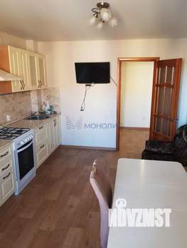 2-к квартира, вторичка, 65м2, 9/9 этаж