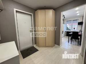 3-к квартира, вторичка, 78м2, 8/9 этаж