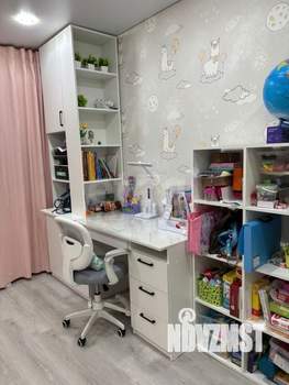 3-к квартира, вторичка, 80м2, 4/10 этаж