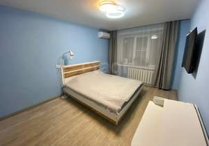 2-к квартира, вторичка, 46м2, 1/5 этаж