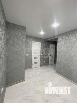 3-к квартира, вторичка, 84м2, 8/10 этаж