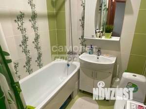 1-к квартира, вторичка, 43м2, 9/10 этаж