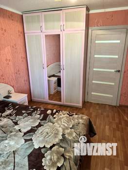 2-к квартира, вторичка, 50м2, 1/5 этаж