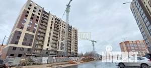 2-к квартира, вторичка, 67м2, 5/14 этаж