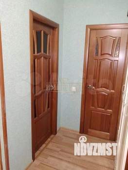 1-к квартира, вторичка, 39м2, 4/9 этаж