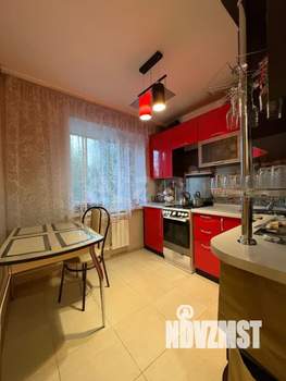 1-к квартира, вторичка, 34м2, 2/4 этаж