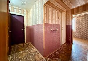 1-к квартира, вторичка, 39м2, 5/9 этаж