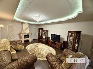 3-к квартира, вторичка, 135м2, 3/7 этаж