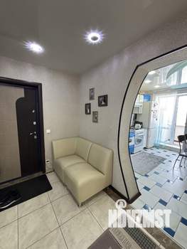 3-к квартира, вторичка, 77м2, 7/9 этаж
