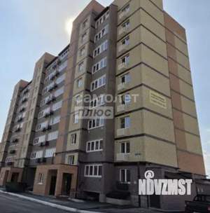 1-к квартира, вторичка, 35м2, 2/9 этаж