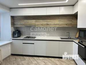 3-к квартира, вторичка, 92м2, 10/14 этаж