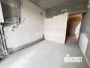 1-к квартира, вторичка, 41м2, 6/9 этаж