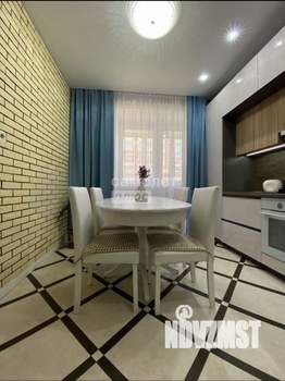 1-к квартира, вторичка, 38м2, 2/9 этаж