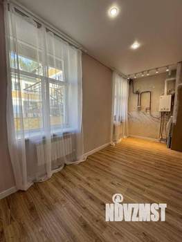 2-к квартира, вторичка, 51м2, 1/2 этаж