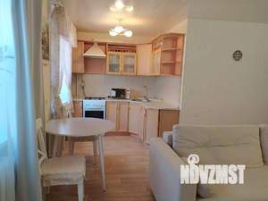 2-к квартира, вторичка, 46м2, 3/4 этаж