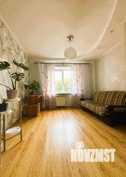 3-к квартира, вторичка, 73м2, 2/5 этаж