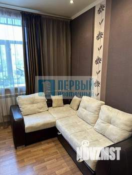 3-к квартира, вторичка, 71м2, 2/3 этаж