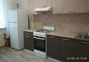 1-к квартира, вторичка, 38м2, 6/9 этаж