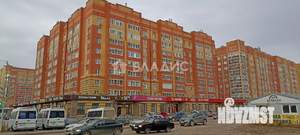 1-к квартира, вторичка, 33м2, 9/9 этаж