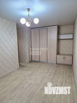 2-к квартира, вторичка, 52м2, 1/5 этаж