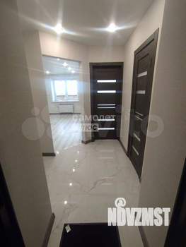 1-к квартира, сданный дом, 38м2, 9/9 этаж