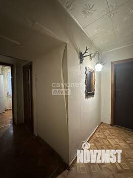 1-к квартира, вторичка, 39м2, 2/9 этаж