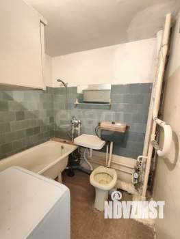 1-к квартира, вторичка, 40м2, 7/9 этаж